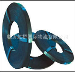 打包帶、鐵皮打包帶、塑鋼帶打包扣 - 打包帶、鐵皮打包帶、塑鋼帶打包扣廠家 - 打包帶、鐵皮打包帶、塑鋼帶打包扣價格 - 臨沂虹橋國際物流 - 