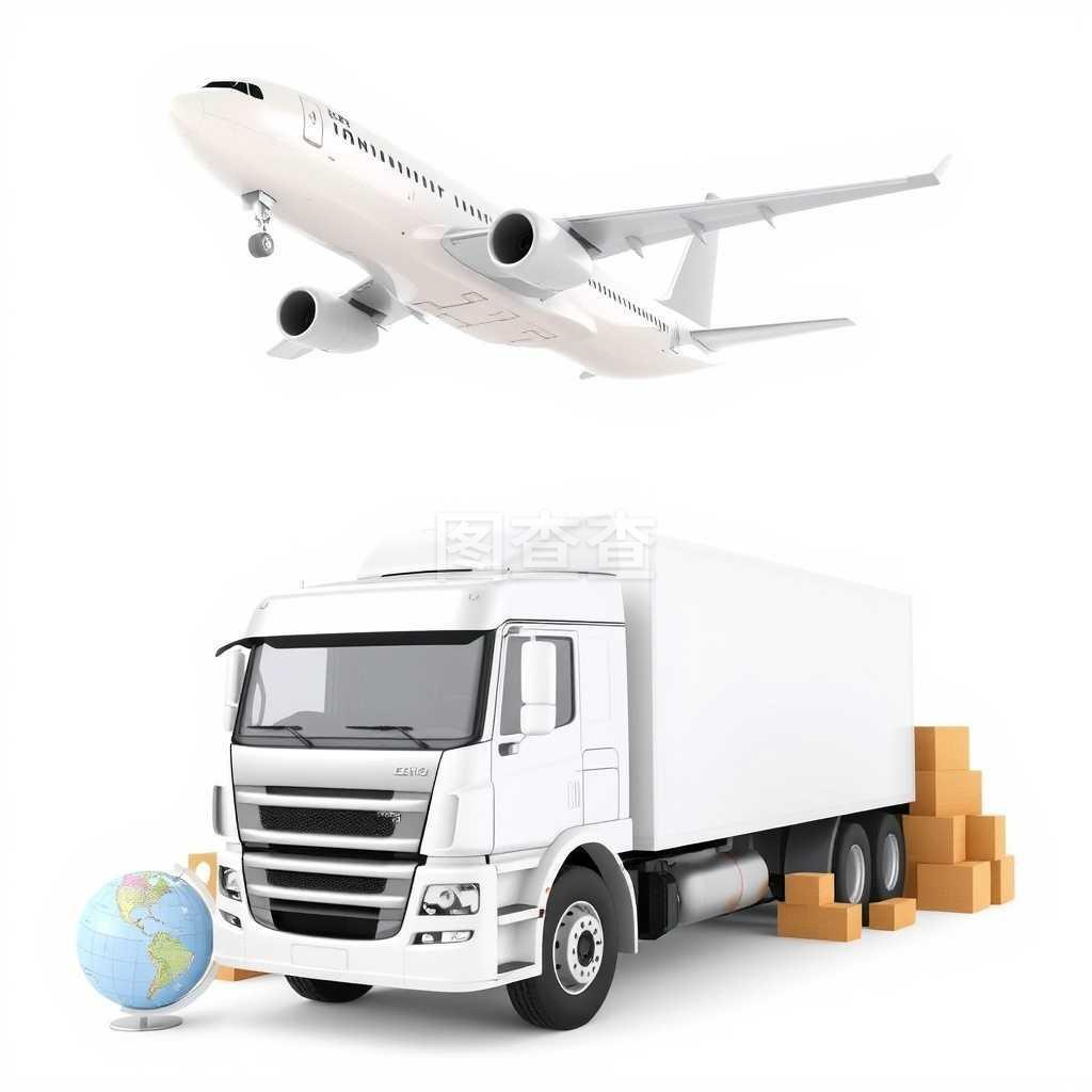 通過(guò)打通國(guó)際物流從信息到服務(wù)的閉環(huán),貨兜想要為中小商戶(hù)提供物流超市服務(wù)