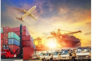 上海國際物流_國際快遞_國際貨代