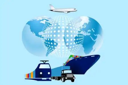 國際物流、快遞、空運、海運、FBA頭程、專線分別都有什么不同