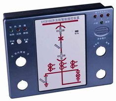 syc9100開關柜智能操控裝置掛簾 提升電力系統安全與效率的創新設計